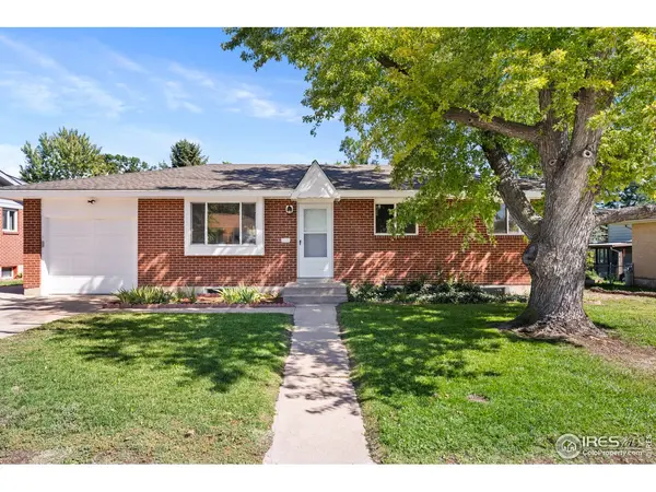 2528 22nd, Greeley, CO 80631