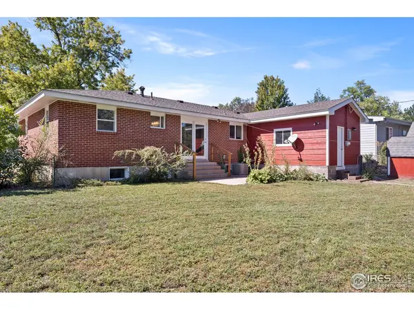 2528 22nd, Greeley, CO 80631