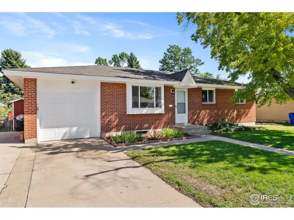 2528 22nd, Greeley, CO 80631