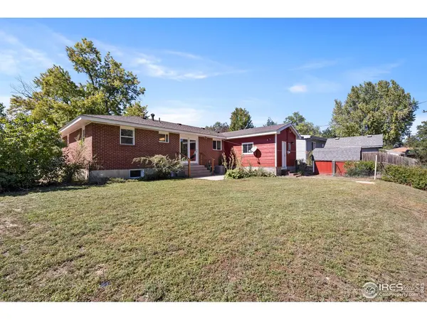 2528 22nd, Greeley, CO 80631