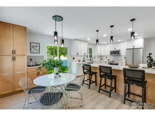 301 Bowline, Fort Collins, CO 80525