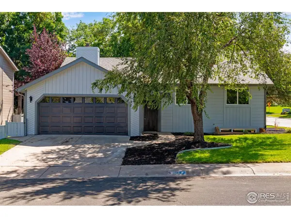 301 Bowline, Fort Collins, CO 80525