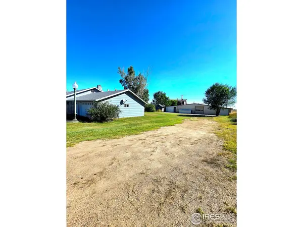 4741 Pawnee, Greeley, CO 80634
