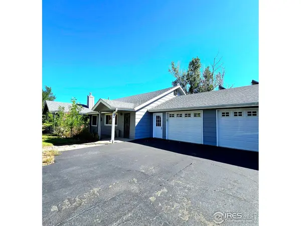 4741 Pawnee, Greeley, CO 80634
