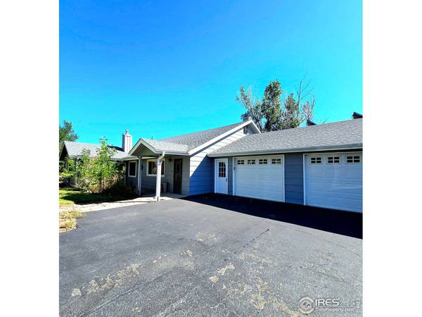 4741 Pawnee, Greeley, CO 80634