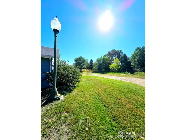 4741 Pawnee, Greeley, CO 80634