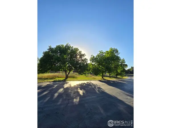 4741 Pawnee, Greeley, CO 80634