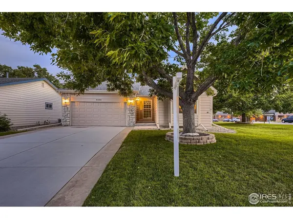 6588 S Iris, Littleton, CO 80123