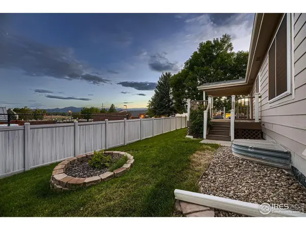 6588 S Iris, Littleton, CO 80123