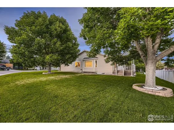 6588 S Iris, Littleton, CO 80123