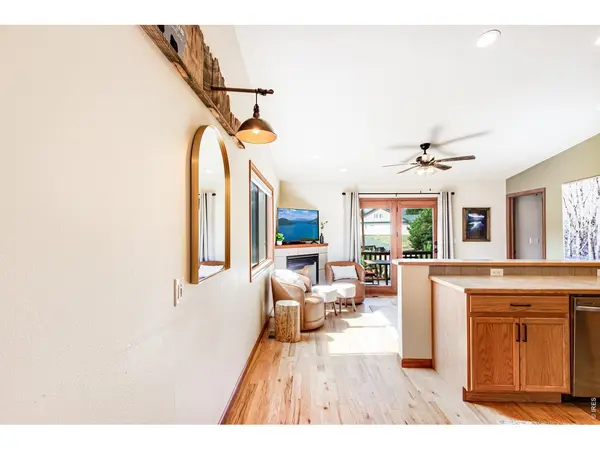 316 Big Horn, Estes Park, CO 80517
