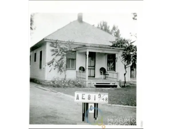 212 E Lincoln, Fort Collins, CO 80524