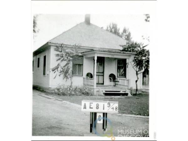 212 E Lincoln, Fort Collins, CO 80524