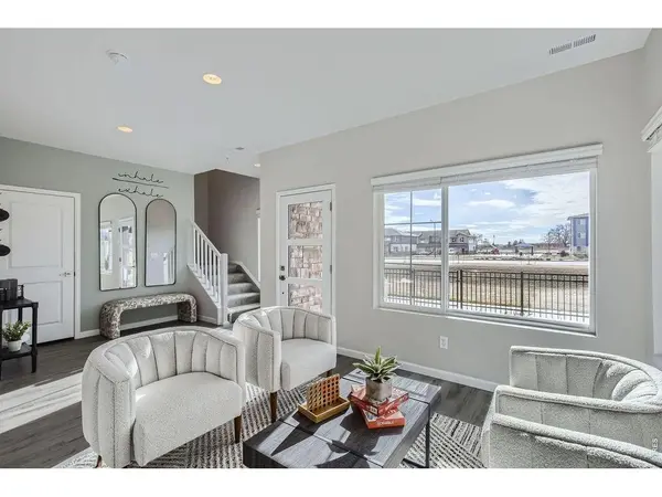 943 Schlagel #1, Fort Collins, CO 80524
