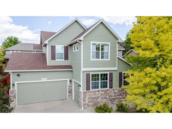 6674 Sunburst, Firestone, CO 80504