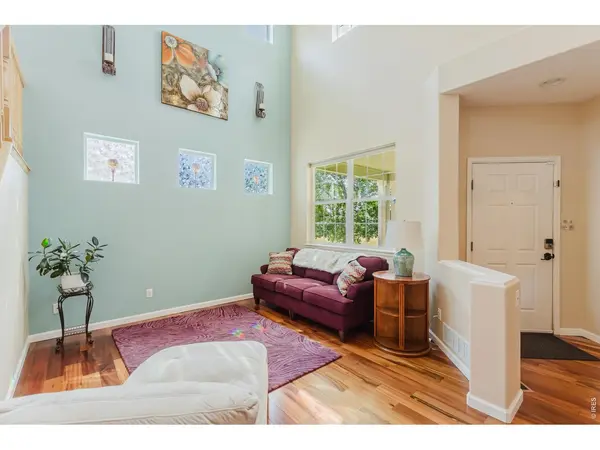 6674 Sunburst, Firestone, CO 80504