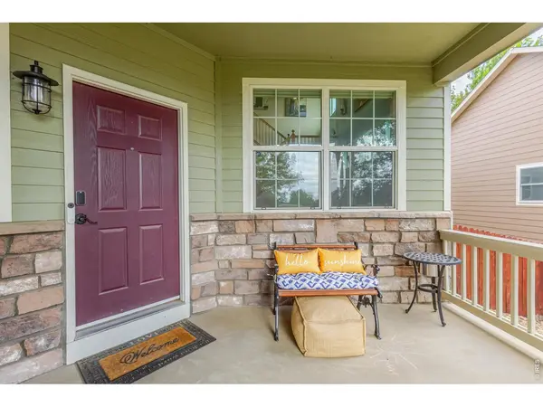 6674 Sunburst, Firestone, CO 80504