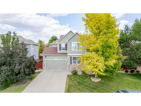 6674 Sunburst, Firestone, CO 80504