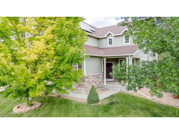 6674 Sunburst, Firestone, CO 80504