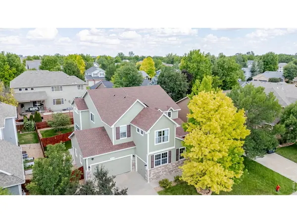 6674 Sunburst, Firestone, CO 80504