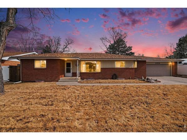 2354 50th, Greeley, CO 80634