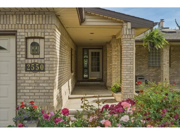 2550 Farisita, Loveland, CO 80538