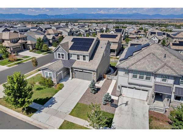 16263 Mount Mestas, Broomfield, CO 80023