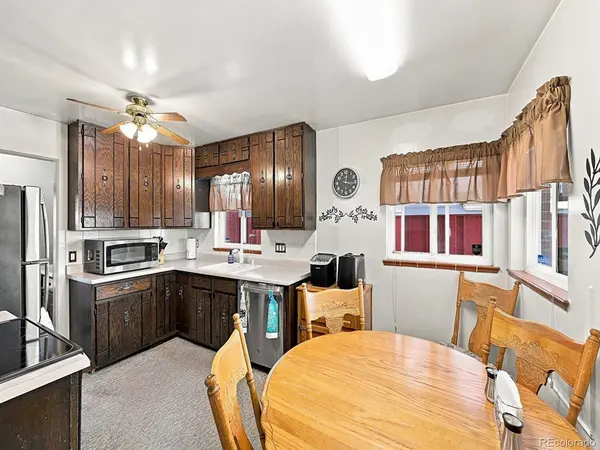 1385 S Shoshone, Denver, CO 80223