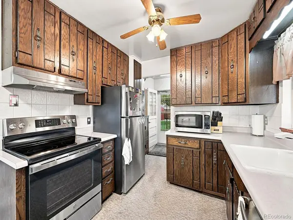 1385 S Shoshone, Denver, CO 80223