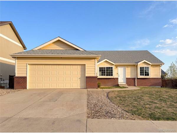4098 La Junta, Loveland, CO 80538