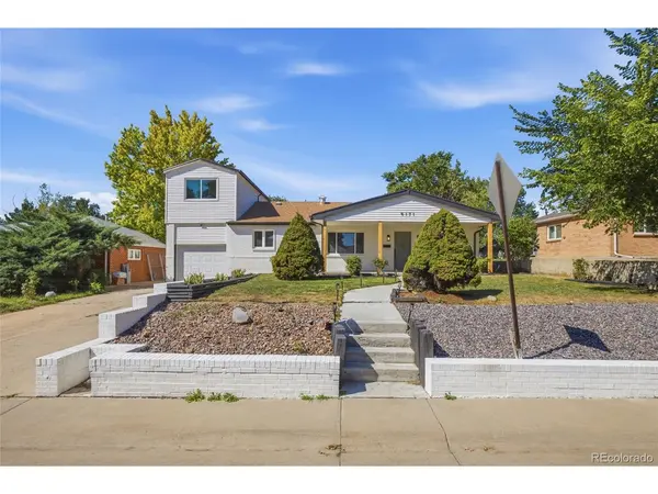 9171 Fir, Thornton, CO 80229