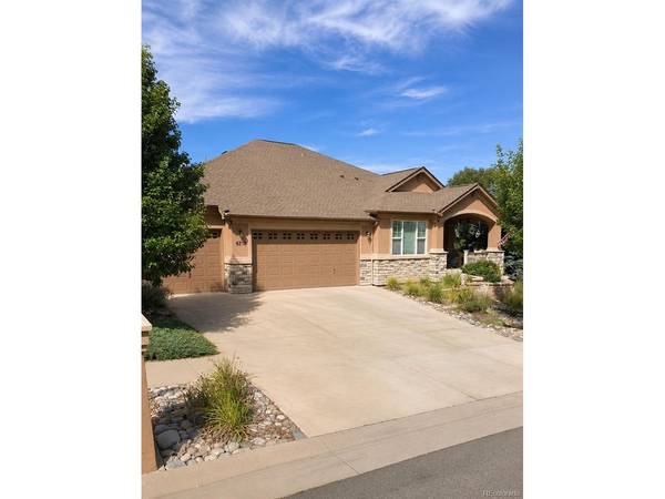 6739 Taft, Arvada, CO 80004