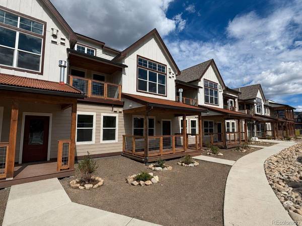 309 Grand Review #207, Leadville, CO 80461
