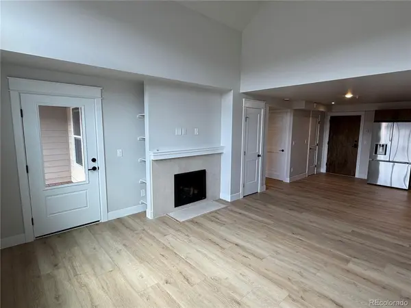 309 Grand Review #207, Leadville, CO 80461