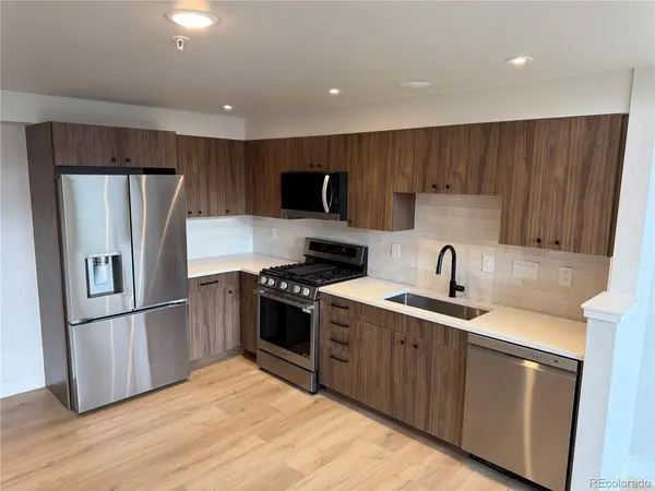 309 Grand Review #207, Leadville, CO 80461