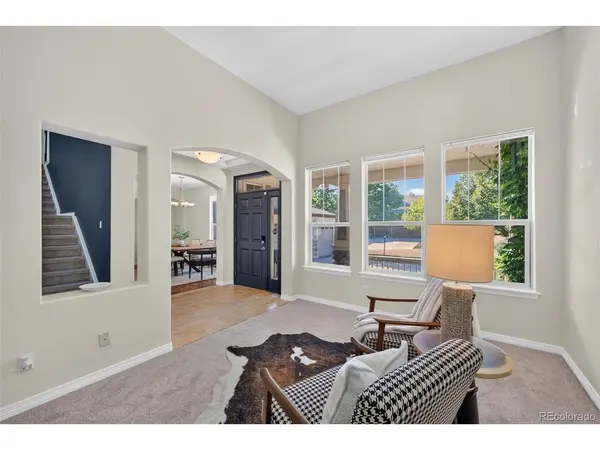 7282 S Rome, Aurora, CO 80016