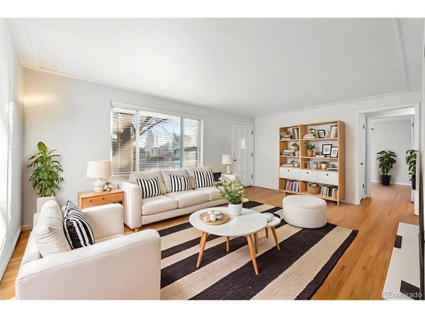 4645 E Colorado, Denver, CO 80222