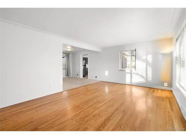 4645 E Colorado, Denver, CO 80222