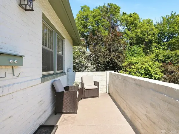 281 S Emerson, Denver, CO 80209