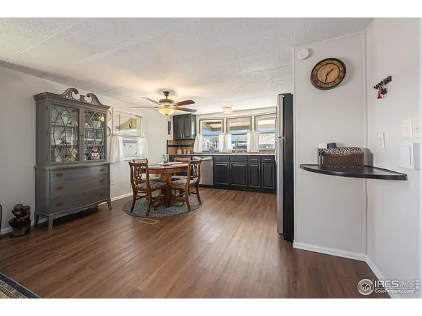 729 17th #space 39, Longmont, CO 80501