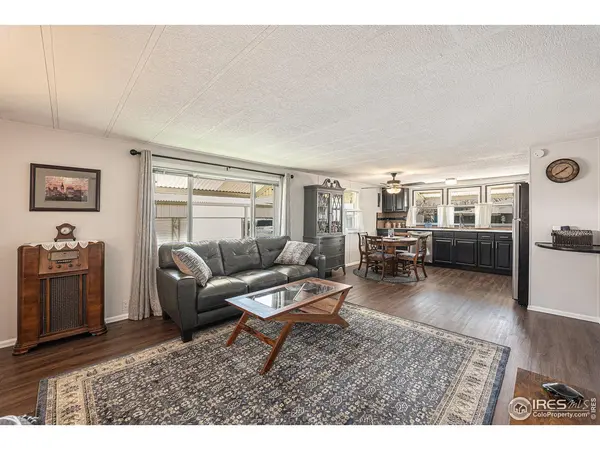 729 17th #space 39, Longmont, CO 80501