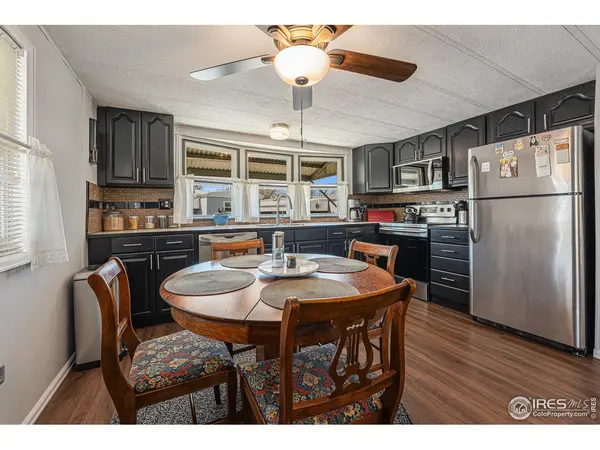 729 17th #space 39, Longmont, CO 80501