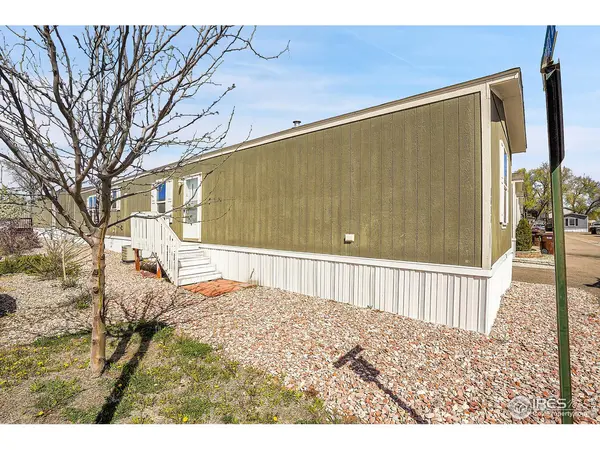 3631 E, Evans, CO 80620