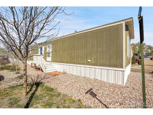 3631 E, Evans, CO 80620