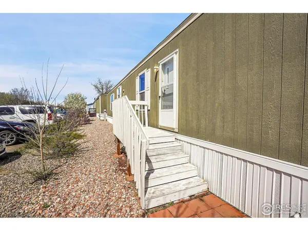 3631 E, Evans, CO 80620