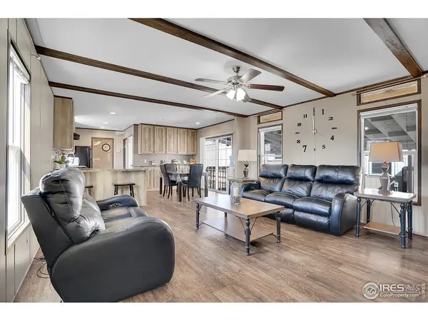 3631 E, Evans, CO 80620