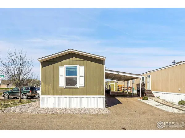 3631 E, Evans, CO 80620