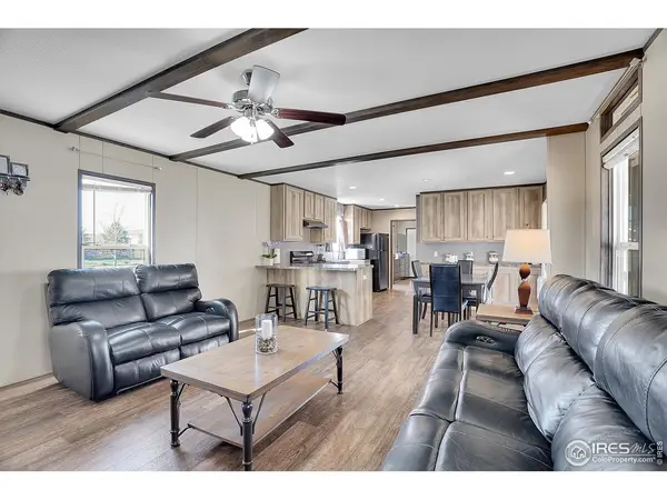 3631 E, Evans, CO 80620