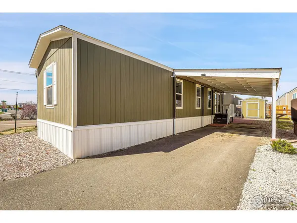 3631 E, Evans, CO 80620