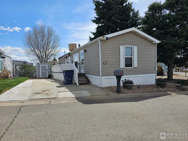 1801 W 92nd #147, Federal Heights, CO 80260